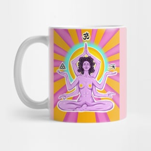 Summer of Love Mug